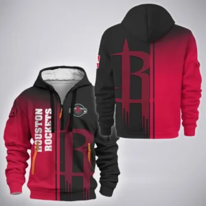 Sport Fan Gift Hoodie Half Zipper For Sport Lover HVN1254HR082725HODZ