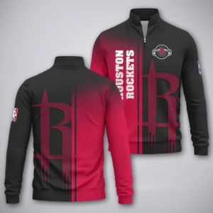 Sport Fan Gift Quarter-Zip Sweatshirt For Sport Lover HVN1254HR082725QZ