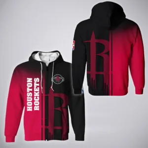 Sport Fan Gift Zipper Hoodie For Sport Lover HVN1254HR082725ZHD