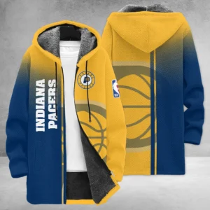 Sport Fan Gift Fleece Windbreaker Jacket For Sport Lover HVN1254IP082725SP