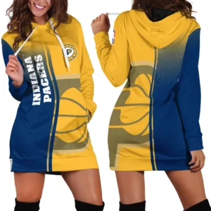Sport Fan Gift Hoodie Dress For Sport Lover HVN1254IP082725HDR