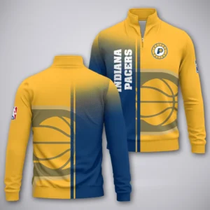 Sport Fan Gift Quarter-Zip Sweatshirt For Sport Lover HVN1254IP082725QZ
