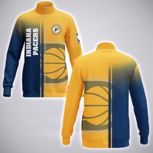 Sport Fan Gift Stand Collar Jacket For Sport Lover HVN1254IP082725SCJ