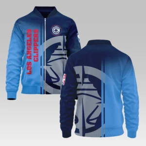 Sport Fan Gift Bomber Jacket For Sport Lover HVN1254LAC082725BOB