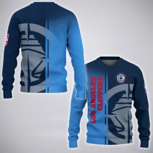 Sport Fan Gift Sweatshirt For Sport Lover HVN1254LAC082725SW
