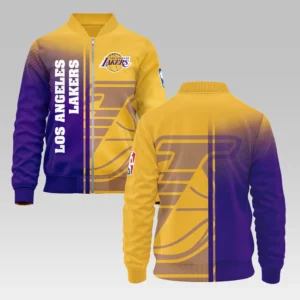 Sport Fan Gift Bomber Jacket For Sport Lover HVN1254LAL082725BOB