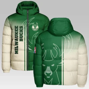 Sport Fan Gift Hooded Cotton Jacket For Sport Lover HVN1254MB082725HCJ