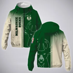Sport Fan Gift Windbreaker Jacket  For Sport Lover HVN1254MB082725WB