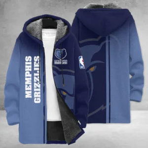 Sport Fan Gift Fleece Windbreaker Jacket For Sport Lover HVN1254MG082725SP