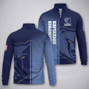Sport Fan Gift Quarter-Zip Sweatshirt For Sport Lover HVN1254MG082725QZ
