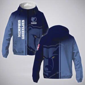 Sport Fan Gift Windbreaker Jacket  For Sport Lover HVN1254MG082725WB