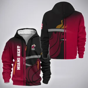 Sport Fan Gift Hoodie Half Zipper For Sport Lover HVN1254MH082725HODZ