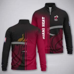 Sport Fan Gift Quarter-Zip Sweatshirt For Sport Lover HVN1254MH082725QZ