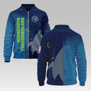 Sport Fan Gift Bomber Jacket For Sport Lover HVN1254MT082725BOB