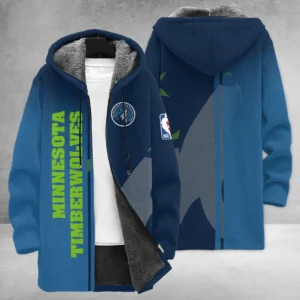 Sport Fan Gift Fleece Windbreaker Jacket For Sport Lover HVN1254MT082725SP