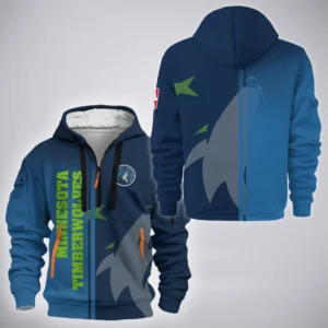 Sport Fan Gift Hoodie Half Zipper For Sport Lover HVN1254MT082725HODZ