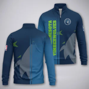 Sport Fan Gift Quarter-Zip Sweatshirt For Sport Lover HVN1254MT082725QZ