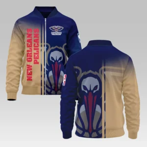 Sport Fan Gift Bomber Jacket For Sport Lover HVN1254NOP082725BOB
