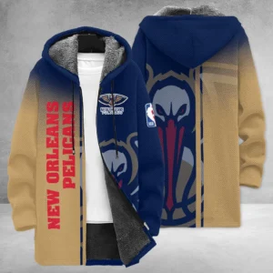 Sport Fan Gift Fleece Windbreaker Jacket For Sport Lover HVN1254NOP082725SP