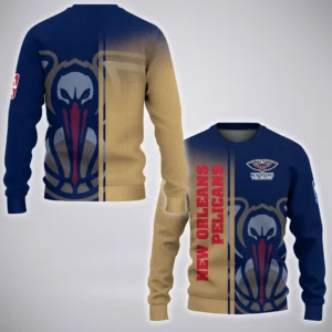 Sport Fan Gift Sweatshirt For Sport Lover HVN1254NOP082725SW