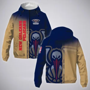 Sport Fan Gift Windbreaker Jacket  For Sport Lover HVN1254NOP082725WB