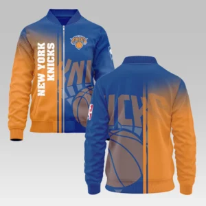 Sport Fan Gift Bomber Jacket For Sport Lover HVN1254NYK082725BOB