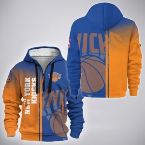Sport Fan Gift Hoodie Half Zipper For Sport Lover HVN1254NYK082725HODZ