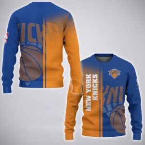 Sport Fan Gift Sweatshirt For Sport Lover HVN1254NYK082725SW