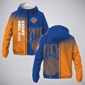 Sport Fan Gift Windbreaker Jacket  For Sport Lover HVN1254NYK082725WB