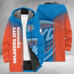 Sport Fan Gift Fleece Windbreaker Jacket For Sport Lover HVN1254OCT082725SP