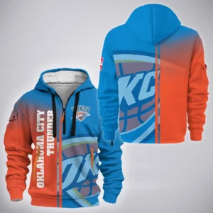Sport Fan Gift Hoodie Half Zipper For Sport Lover HVN1254OCT082725HODZ
