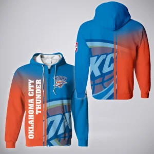 Sport Fan Gift Zipper Hoodie For Sport Lover HVN1254OCT082725ZHD