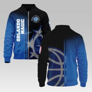 Sport Fan Gift Bomber Jacket For Sport Lover HVN1254OM082725BOB