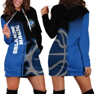 Sport Fan Gift Hoodie Dress For Sport Lover HVN1254OM082725HDR