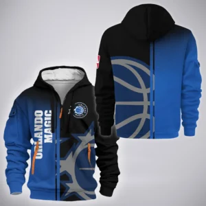 Sport Fan Gift Hoodie Half Zipper For Sport Lover HVN1254OM082725HODZ