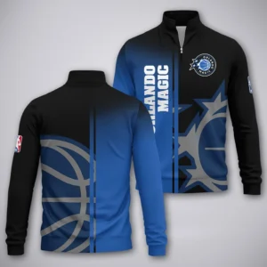 Sport Fan Gift Quarter-Zip Sweatshirt For Sport Lover HVN1254OM082725QZ