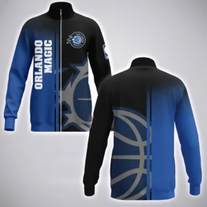 Sport Fan Gift Stand Collar Jacket For Sport Lover HVN1254OM082725SCJ