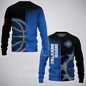 Sport Fan Gift Sweatshirt For Sport Lover HVN1254OM082725SW