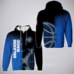 Sport Fan Gift Zipper Hoodie For Sport Lover HVN1254OM082725ZHD
