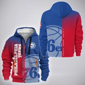Sport Fan Gift Hoodie Half Zipper For Sport Lover HVN1254PH082725HODZ