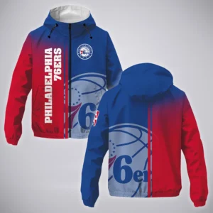 Sport Fan Gift Windbreaker Jacket  For Sport Lover HVN1254PH082725WB