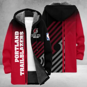 Sport Fan Gift Fleece Windbreaker Jacket For Sport Lover HVN1254PTB082725SP