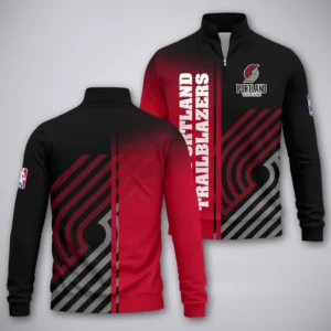 Sport Fan Gift Quarter-Zip Sweatshirt For Sport Lover HVN1254PTB082725QZ