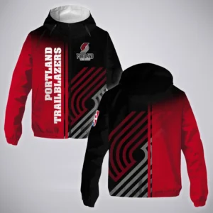 Sport Fan Gift Windbreaker Jacket  For Sport Lover HVN1254PTB082725WB