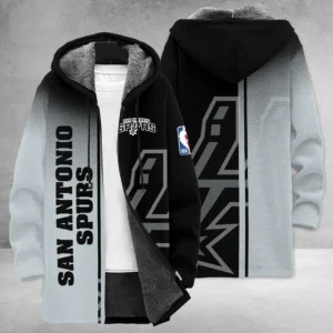 Sport Fan Gift Fleece Windbreaker Jacket For Sport Lover HVN1254SAS082725SP