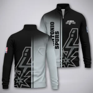 Sport Fan Gift Quarter-Zip Sweatshirt For Sport Lover HVN1254SAS082725QZ
