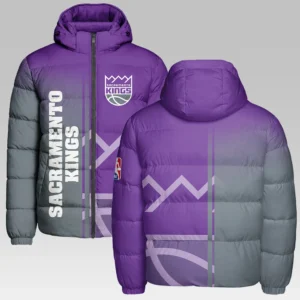 Sport Fan Gift Hooded Cotton Jacket For Sport Lover HVN1254SK082725HCJ