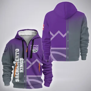 Sport Fan Gift Hoodie Half Zipper For Sport Lover HVN1254SK082725HODZ