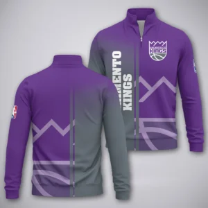 Sport Fan Gift Quarter-Zip Sweatshirt For Sport Lover HVN1254SK082725QZ