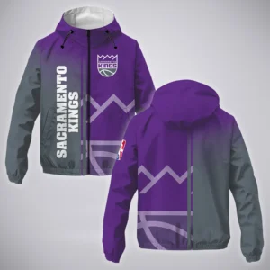Sport Fan Gift Windbreaker Jacket  For Sport Lover HVN1254SK082725WB
